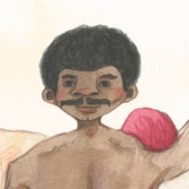 The Grey Earl – Großhandel Geburtstagskarten – Alles Gute zum Geburtstag Champ - Rocky Boxfilm - Karte4