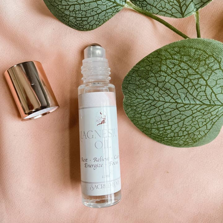 Magnesium Oil, Lavender Or Unscented, Magnesium Roller and other Purchase Wholesale roll on essential oil. Free Returns & Net 60 Terms on Faire trending on Faire.