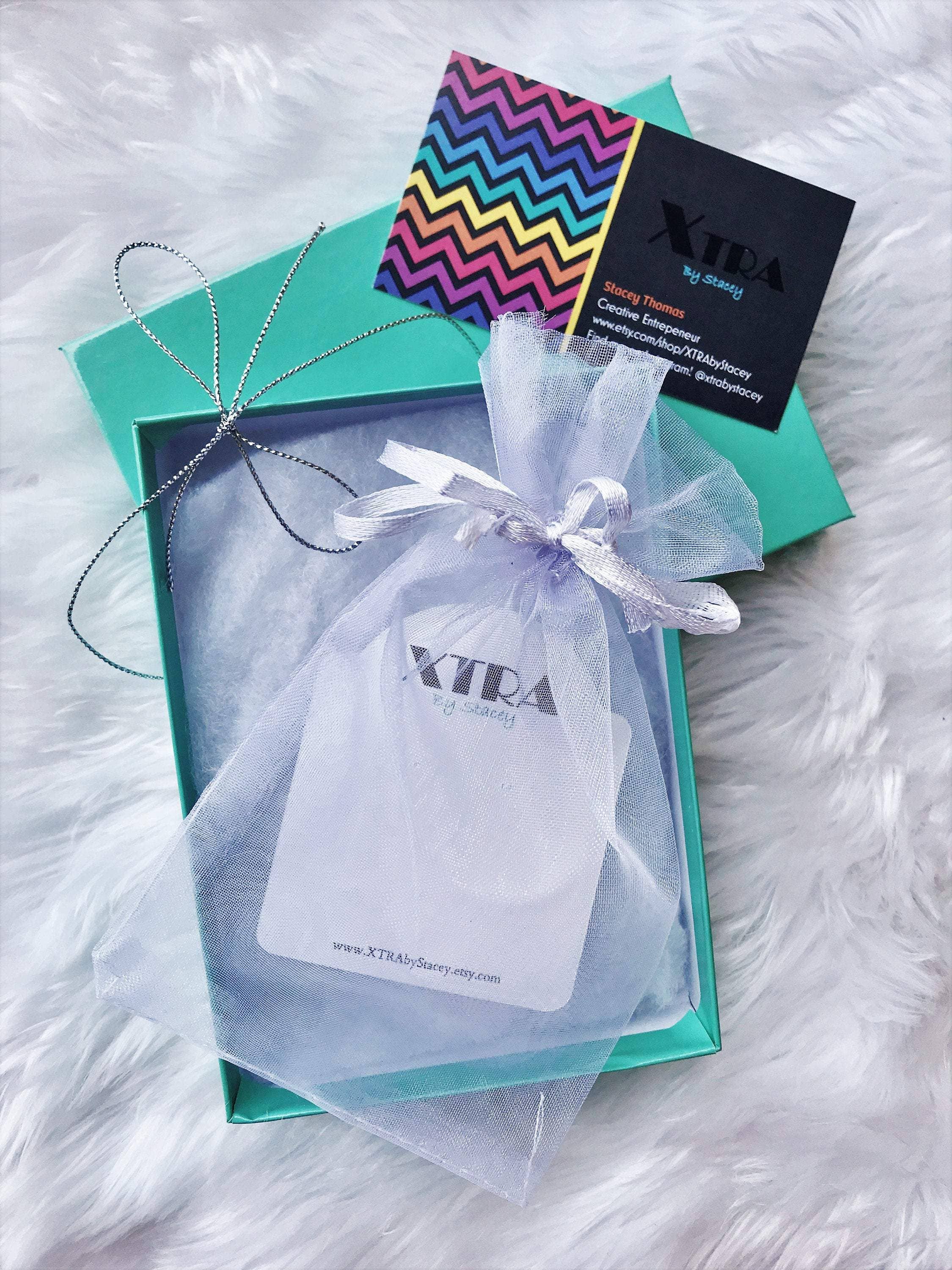 XTRA by Stacey - Wholesale Tassel Earrings - The Georgina Earring7