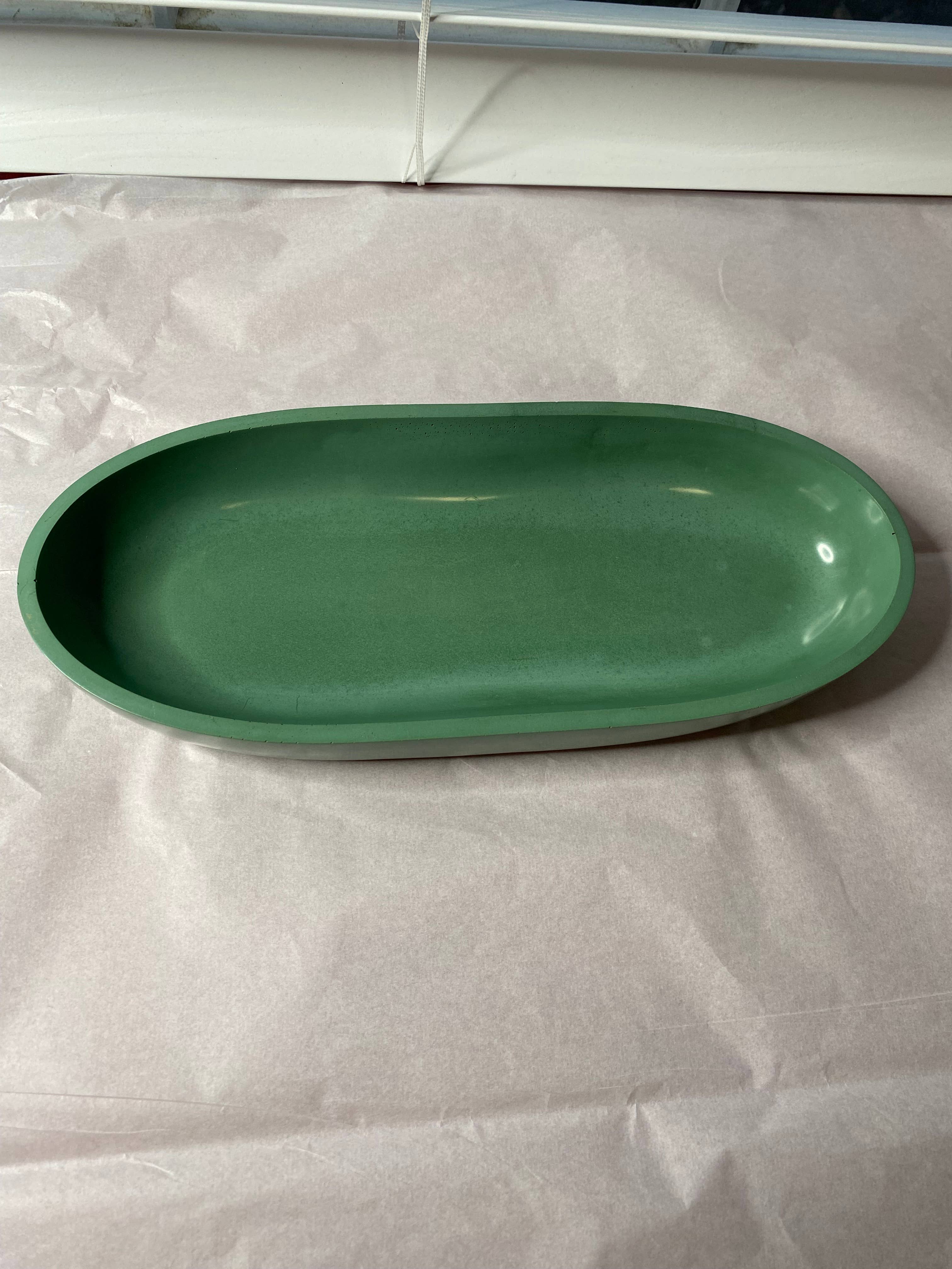 Fancy Concrete - Vendita all'ingrosso Ciotole/Piatti decorativi - Ciotola in cemento per pasta1