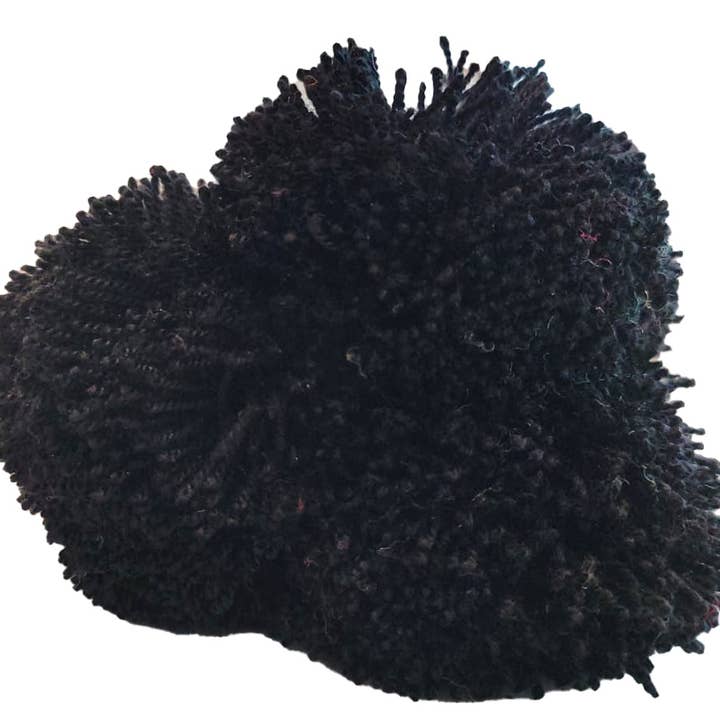 Pompon extra per la vendita all'ingrosso da parte di Wuitusu