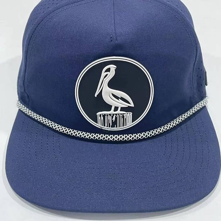 Petey Navy for wholesale by 1771 Designs