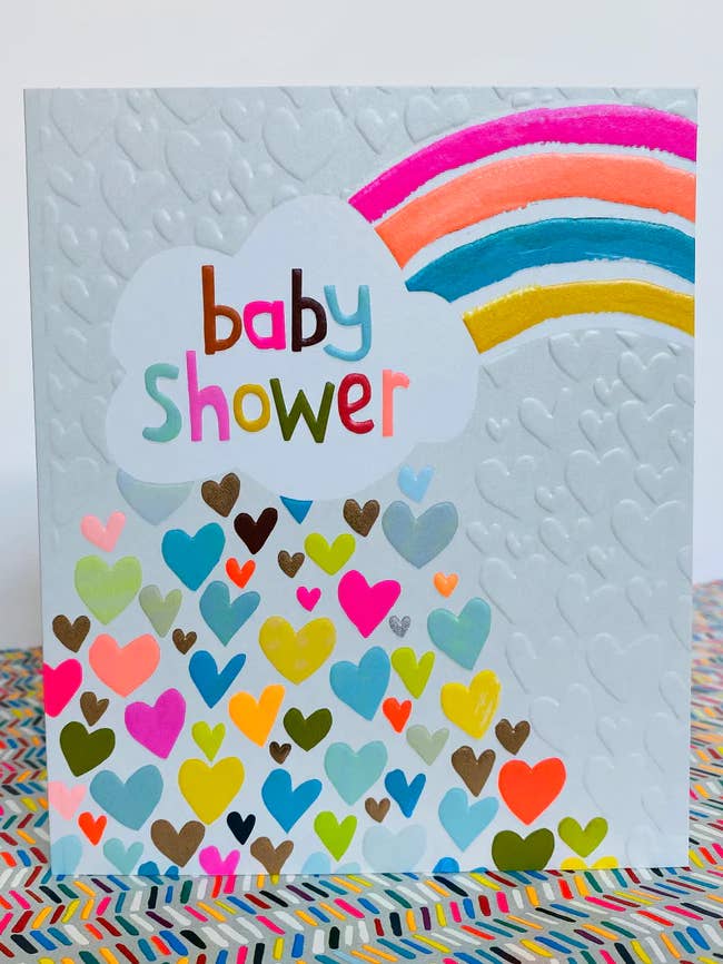 Baby Shower pour la vente par Paper Salad