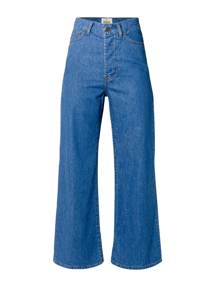 Petra para venta al por mayor de Par.Co Denim