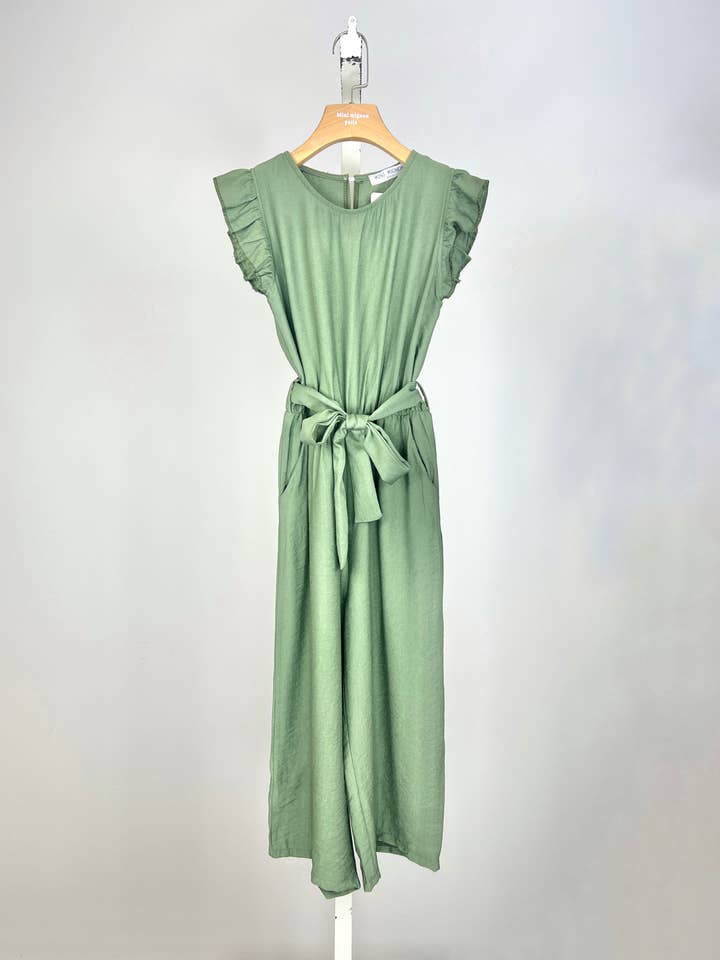 MINI MIGNON PARIS - Vendita all'ingrosso Tutina - Bambini - Tuta senza maniche per ragazze6