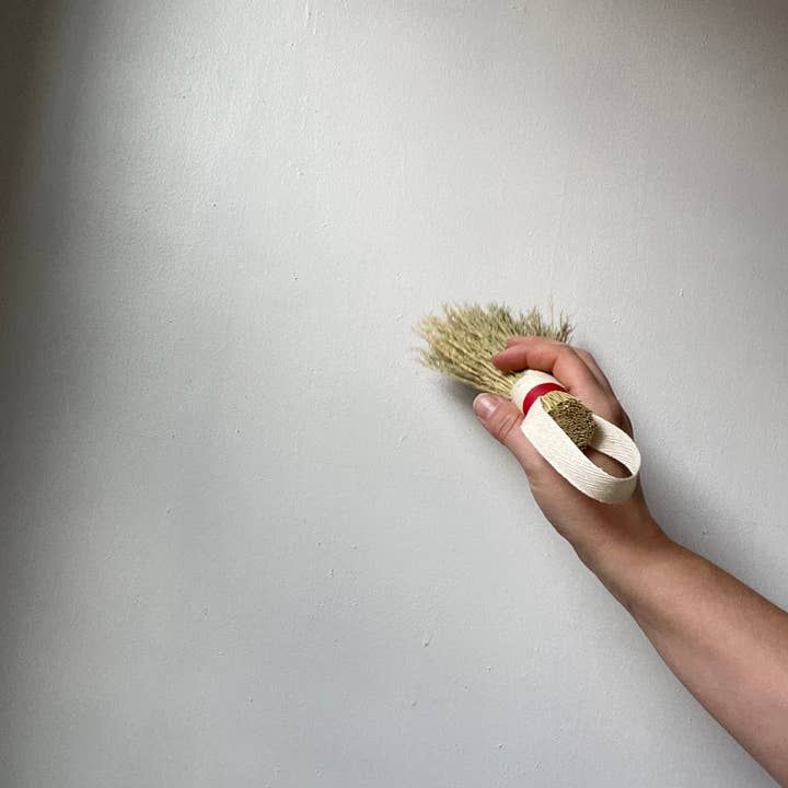 Husk Brooms - Wholesale Broom - Crumb Brush 5