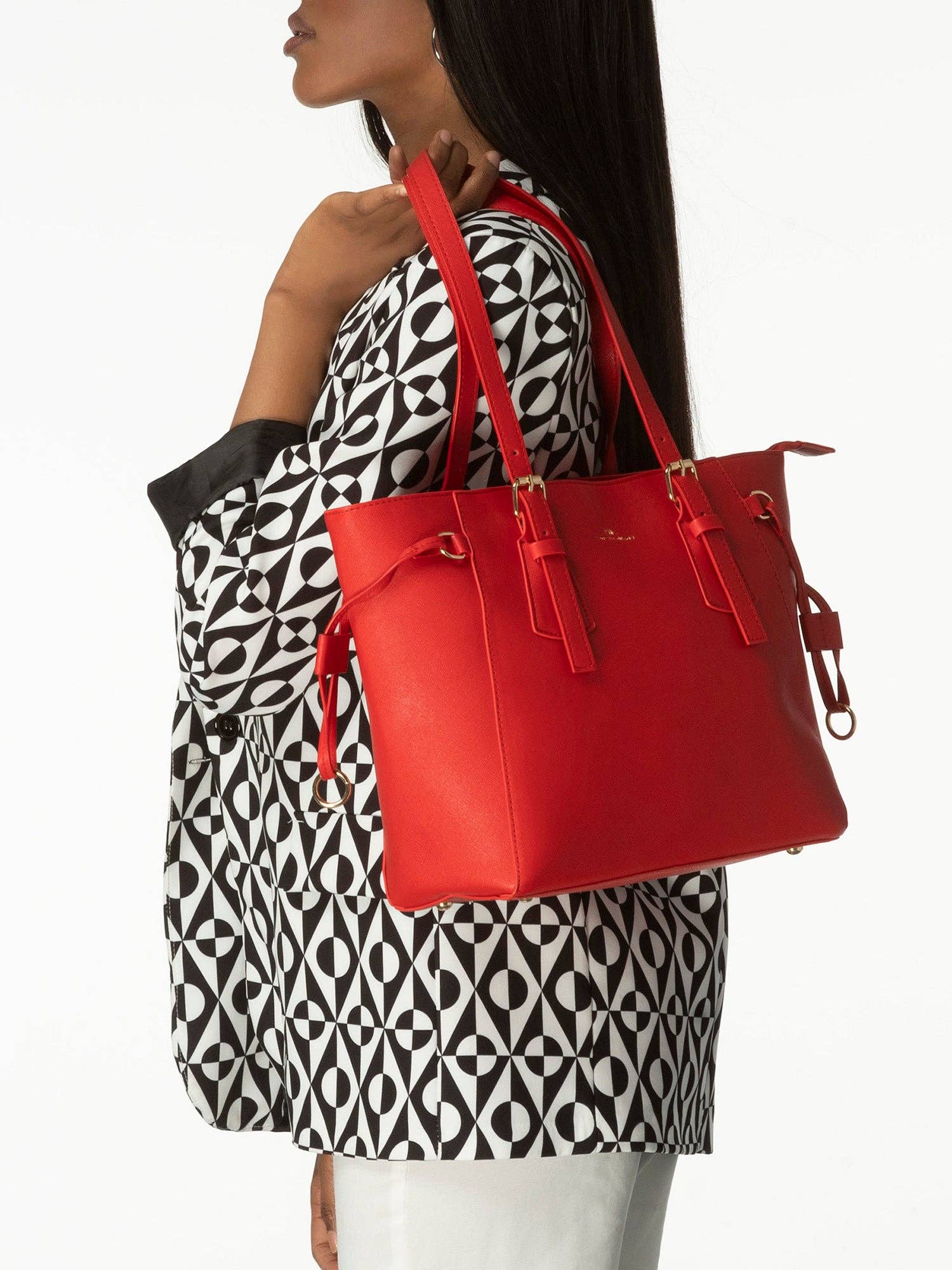 TWIG Concept Milano – wholesale Shoulder bag – women's – SHELTON - Shoulder bag19