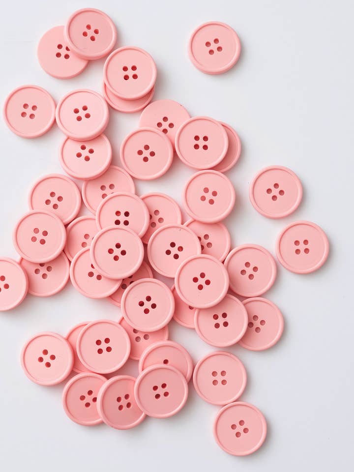 Mat retro knopen voor wholesale door Matchy Matchy Sewing Club