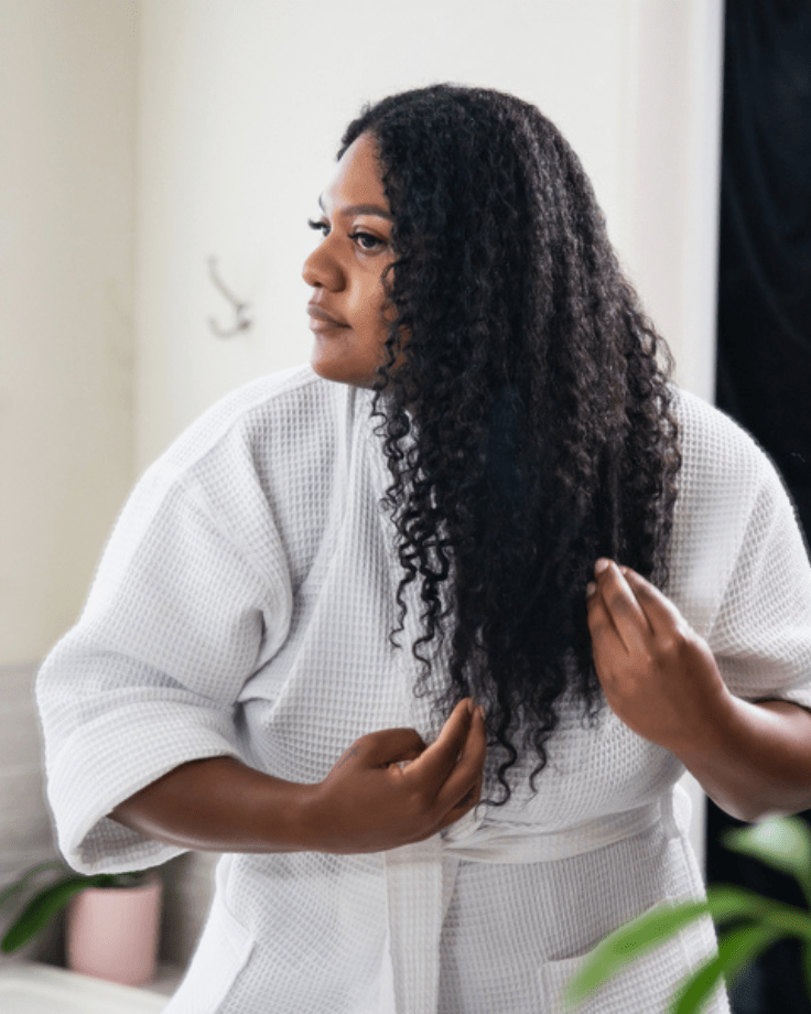 Syll Botanics - Wholesale Bath/Body Oil - The Body & Hair One4