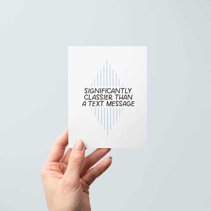 Just Follow Your Art - Vente Cartes d'anniversaire - Plus classe qu'une carte texte | Amitié, anniversaire1