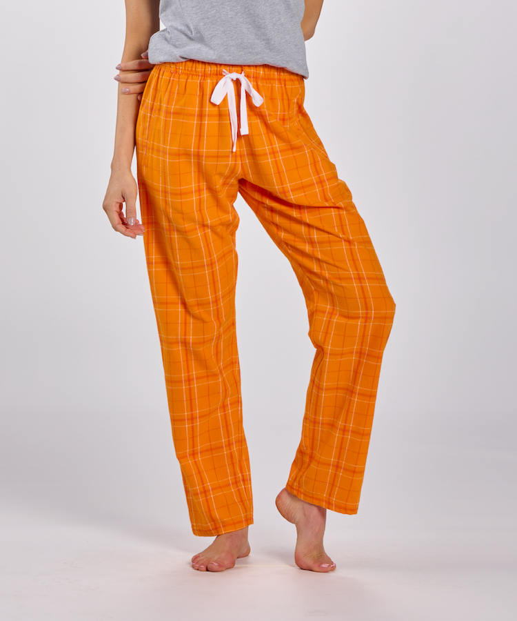 Boxercraft - Wholesale Pants - Women's - Haley Flannel Pant (Field Day Collection)3