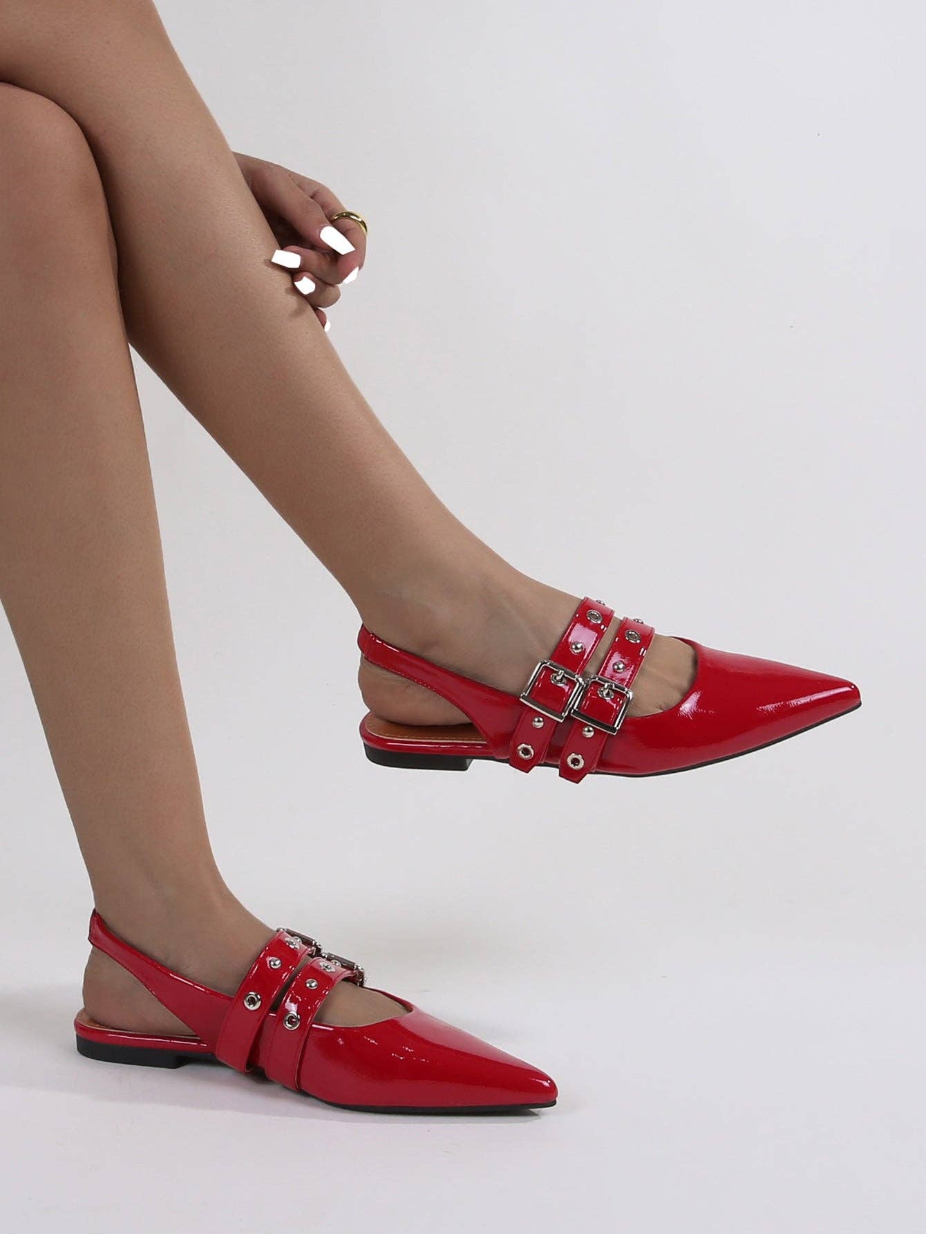 Berness Shoes - Wholesale Sandals - Women's - Fabiola2