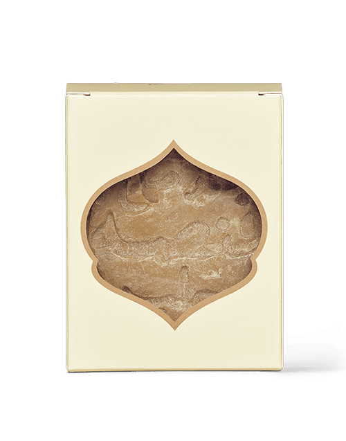 LE SULTAN D'ALEP – wholesale Tvål – Traditionell Aleppotvål 12 % 200 g2