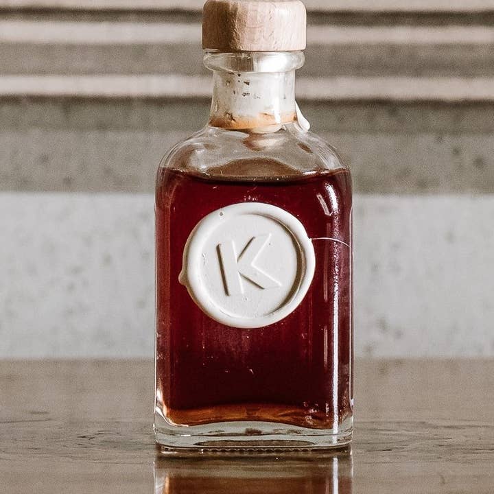 KEYNCO SRLS - Wholesale Cocktail Mix/Syrup - Ikarum1