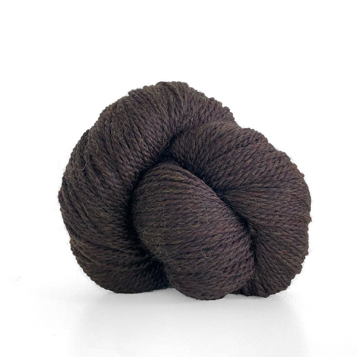 Kelbourne Woolens - Wholesale Yarn - Scout: DK Weight 2 Ply Heathered Yarn9