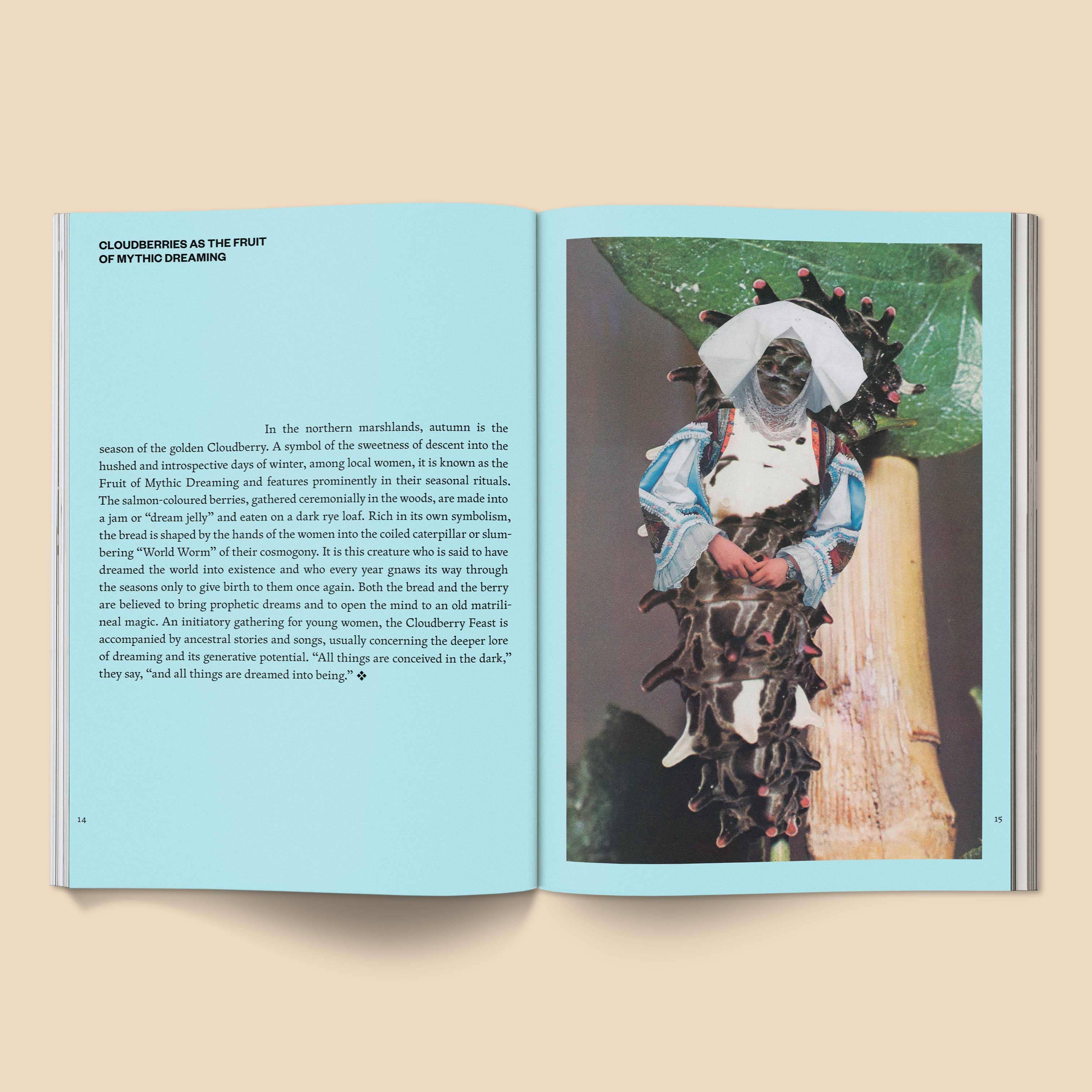 Broccoli - Vente Folklore et mythologie - Fruit du rêve mythique : folklore imaginé1