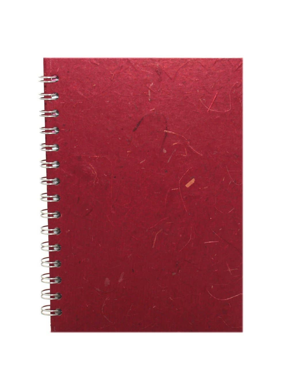 Pink Pig - Wholesale Sketchbook/Sketchpad - A5 White Cartridge Paper Portrait format11