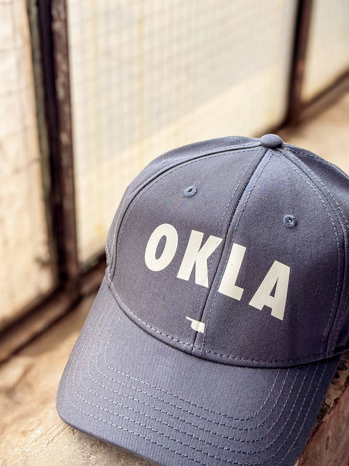 OKLA Mössa för wholesale av Shop Good