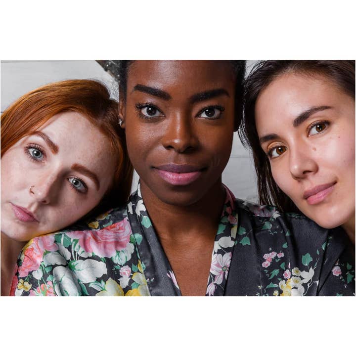 FRENCH GIRL - Wholesale Lip stain/dye/tint - Tinted Lip Balm | Aphrodesie | Organic, Vegan, Hydrating 4