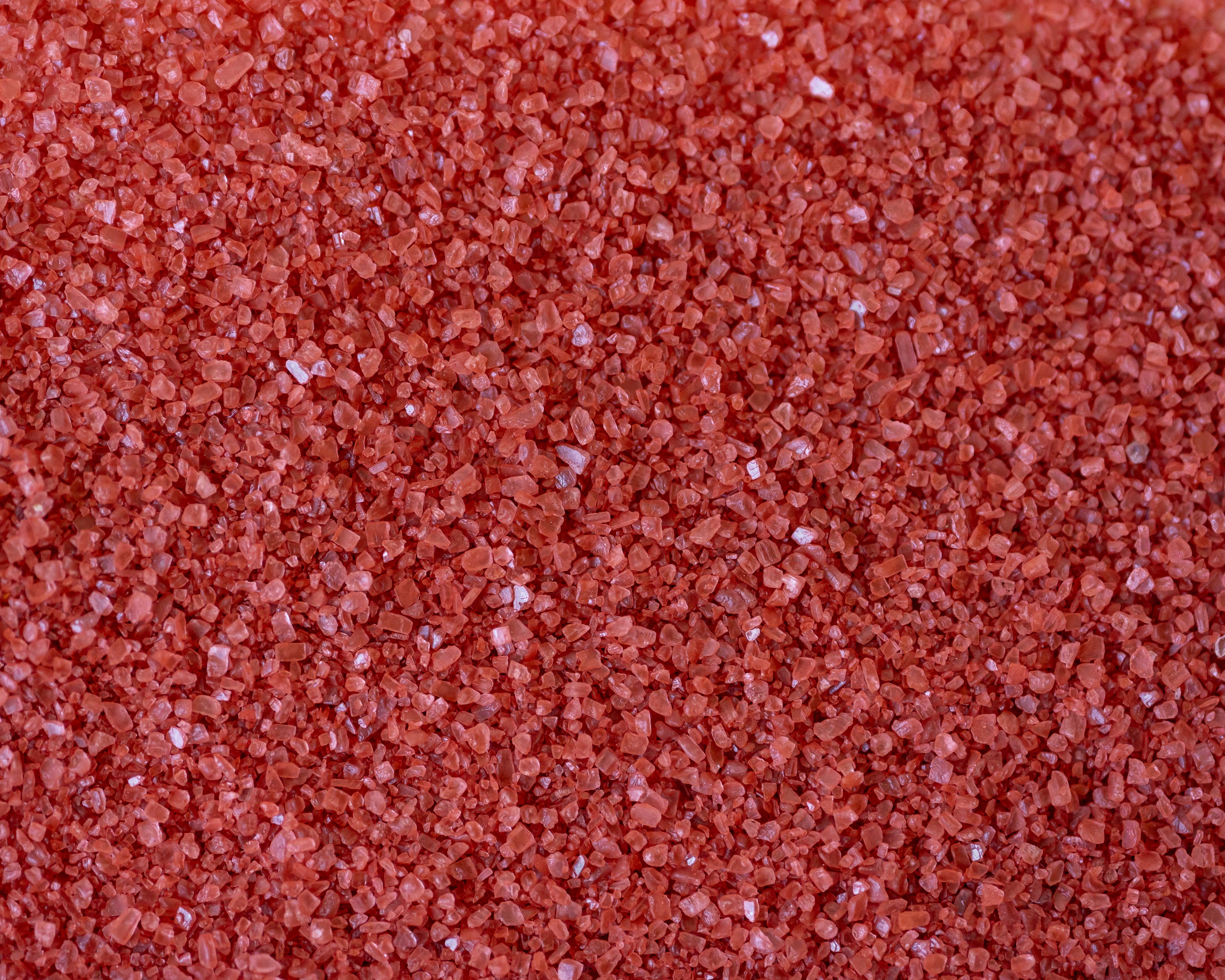 Flour & Herbs - Wholesale Salt - Hawaiian Alaea Sea Salt - Coarse4