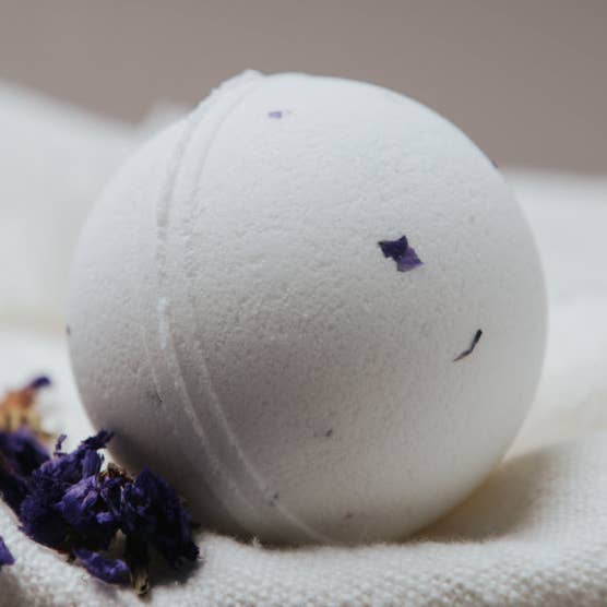 Freedom Studios - Wholesale Bath Bomb/Fizz - Flower Market | Lilac0