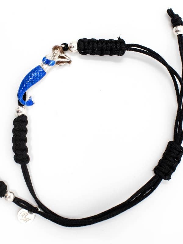 Bracciale Sagola per la vendita all'ingrosso da parte di BIANCA MORETTI di Cecilia Farina