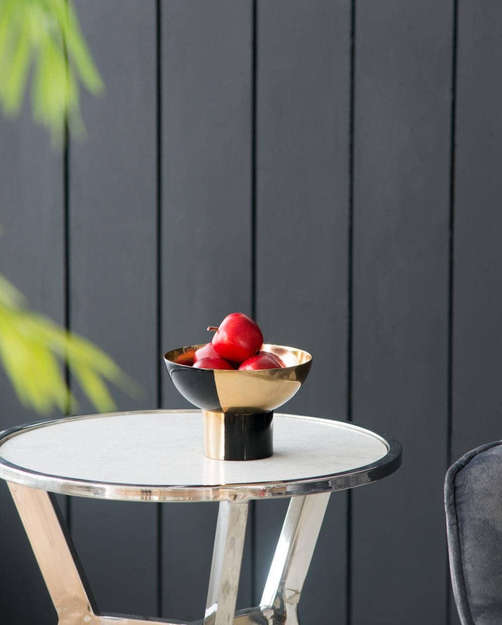 A&B Home Group Inc. - Venta al por mayor Bandejas/platos/boles decorativos - Cuenco S/311