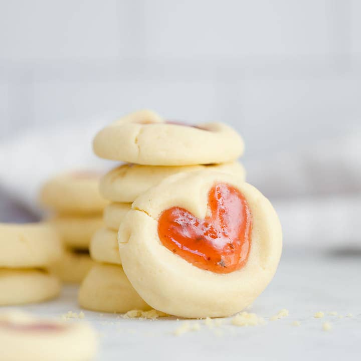 Raven's Nest Gourmet - Wholesale Jam/Jelly - Strawberry Jalapeño Jam - 15 oz.4