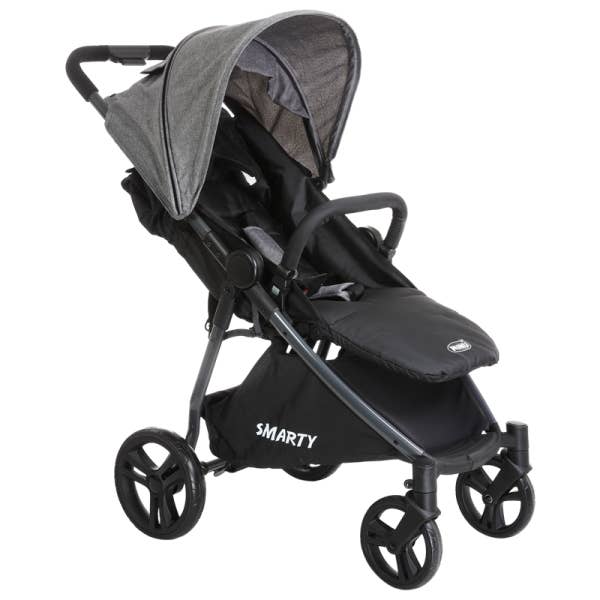 Smarty — Grey for wholesale by NUNU' SRL