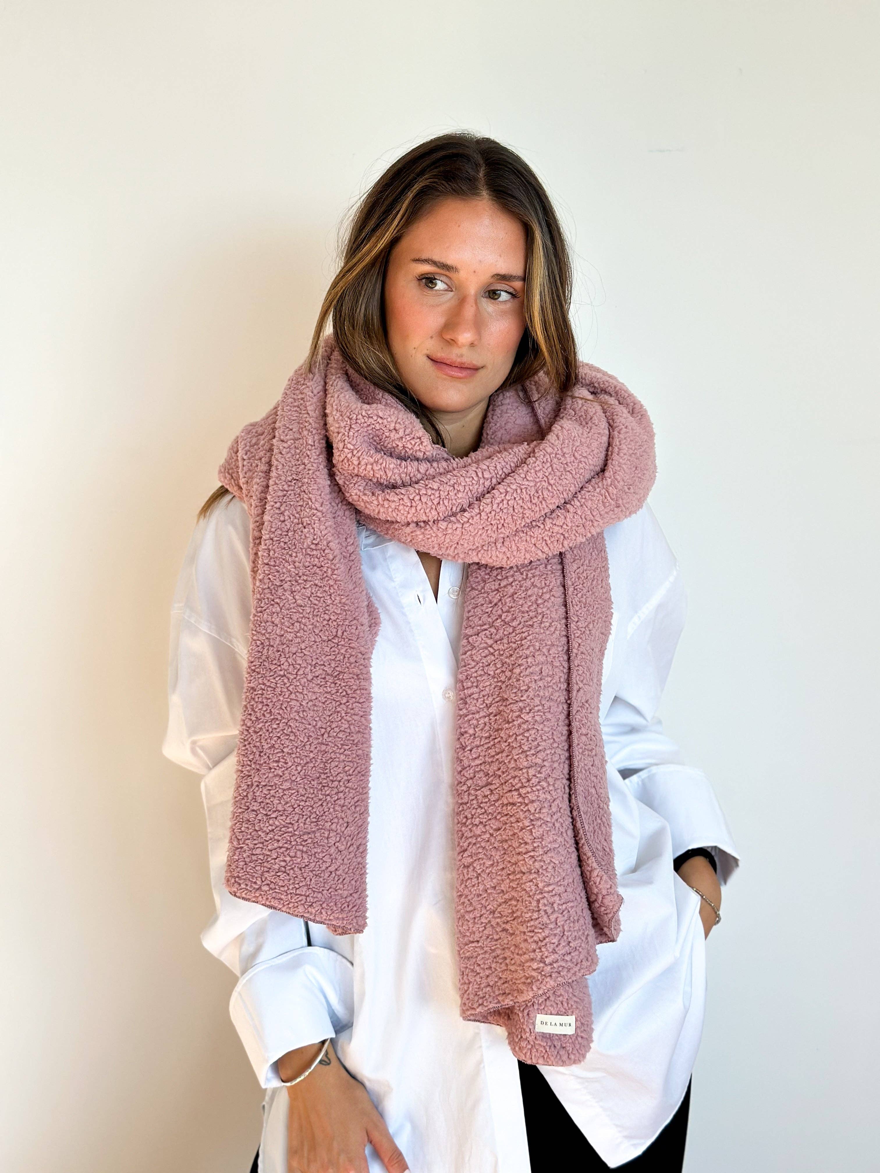 De La Mur – wholesale Scarf – Women's – Kalt scarf