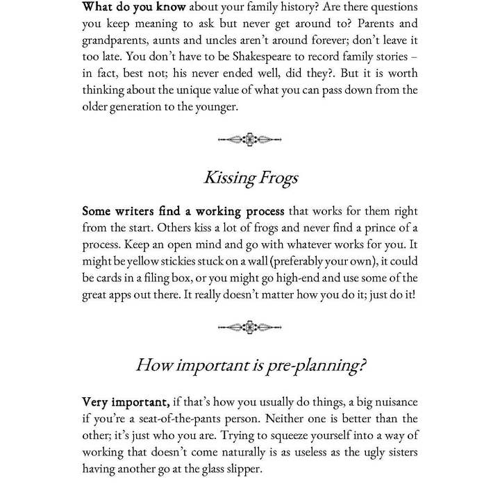 VINTAGE LADIES COLLECTION – Engroshandel Notesbog – Vintage Ladies Collection: Book Lovers log, softcover21