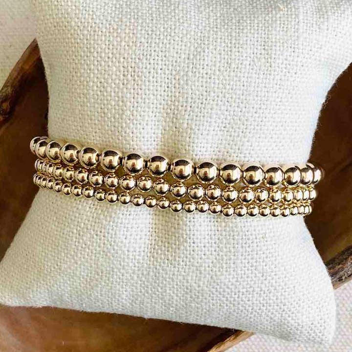 Trinity Armbandstapel für den Großhandel von Hayden B. Jewelry