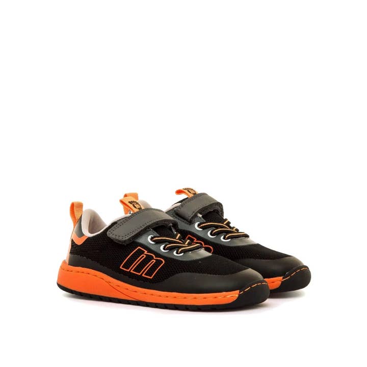 Pituka Wear - Wholesale Lifestyle Sneakers - Kids - Barefoot Free TPU Sneakers - Mustang2