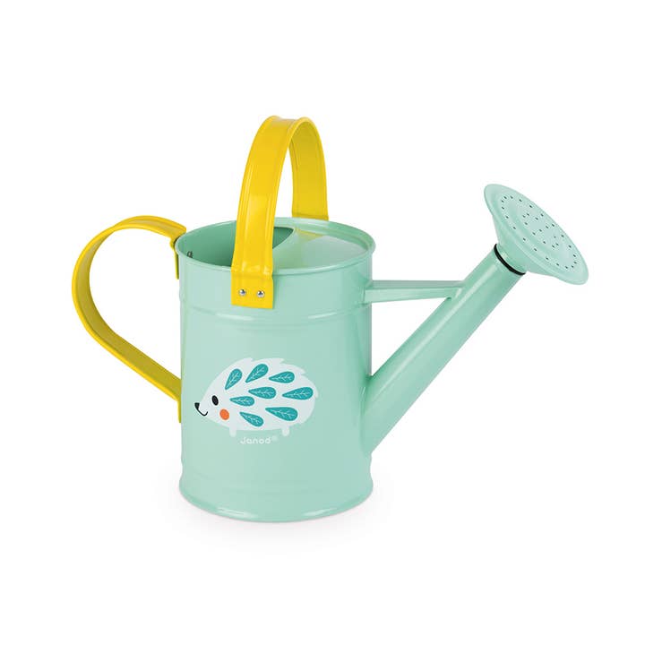 Janod - Wholesale Toy Set - Kids - Happy Garden | Watering Can | Active Play