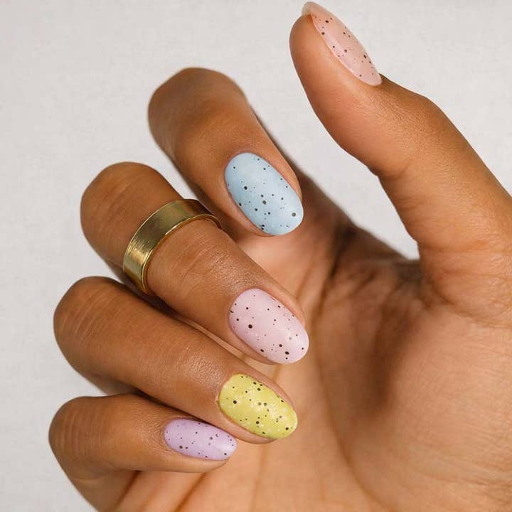 NON UV ★ Easter Pop for wholesale by MoYou London