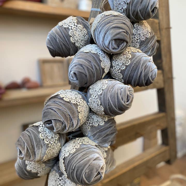 Luxe Lodge - Wholesale Christmas Decoration - Wooden Christmas Tree4