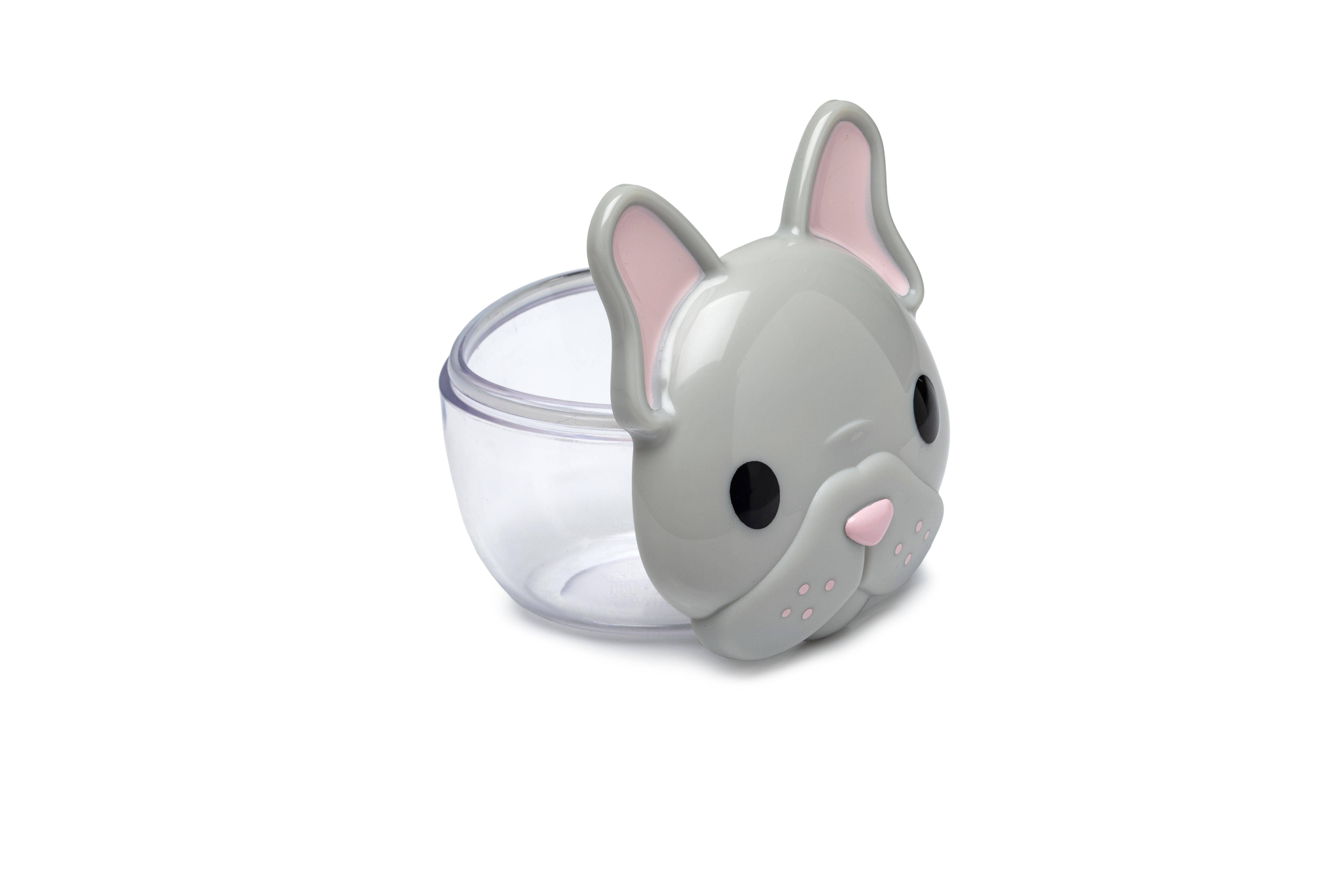 melii - Wholesale Snackbox - Kinderen en baby - Snack Container - Bulldog6