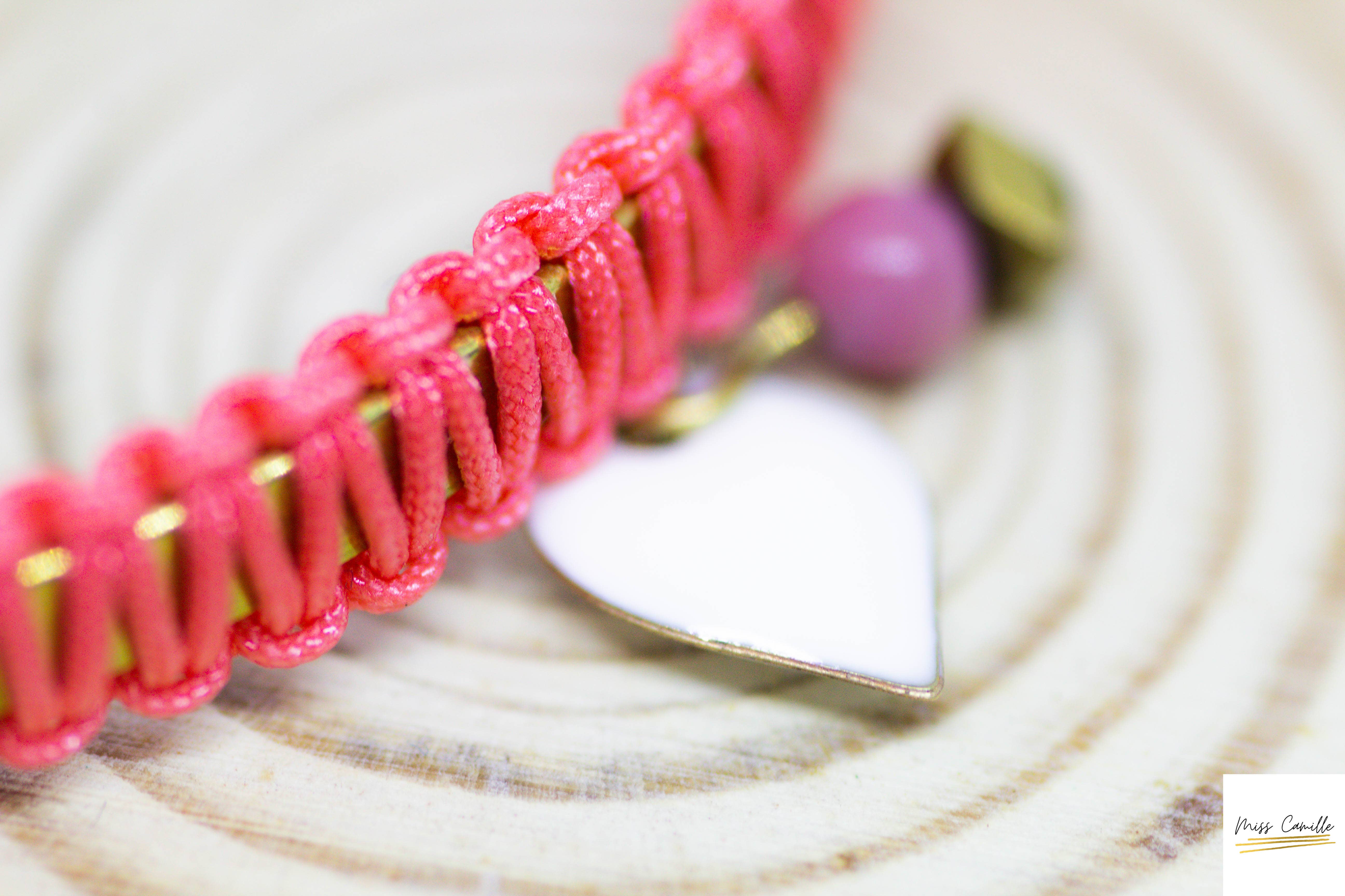 miss camille - Wholesale Bangle Bracelet - “Liline” bangle bracelet by Miss Camille12