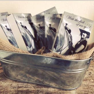 Carol Young Silver - Wholesale Pendant/Charm Necklace - Saddle Stirrup Necklace w/AQUA Bead Jewelry7