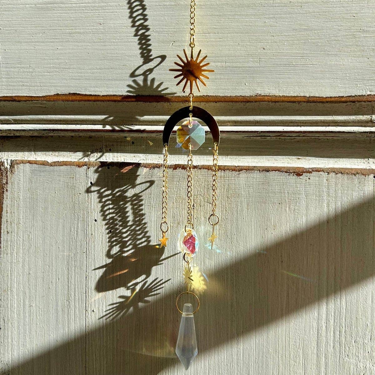 Mamie Bohéme - Wholesale Suncatcher - Sun catcher4