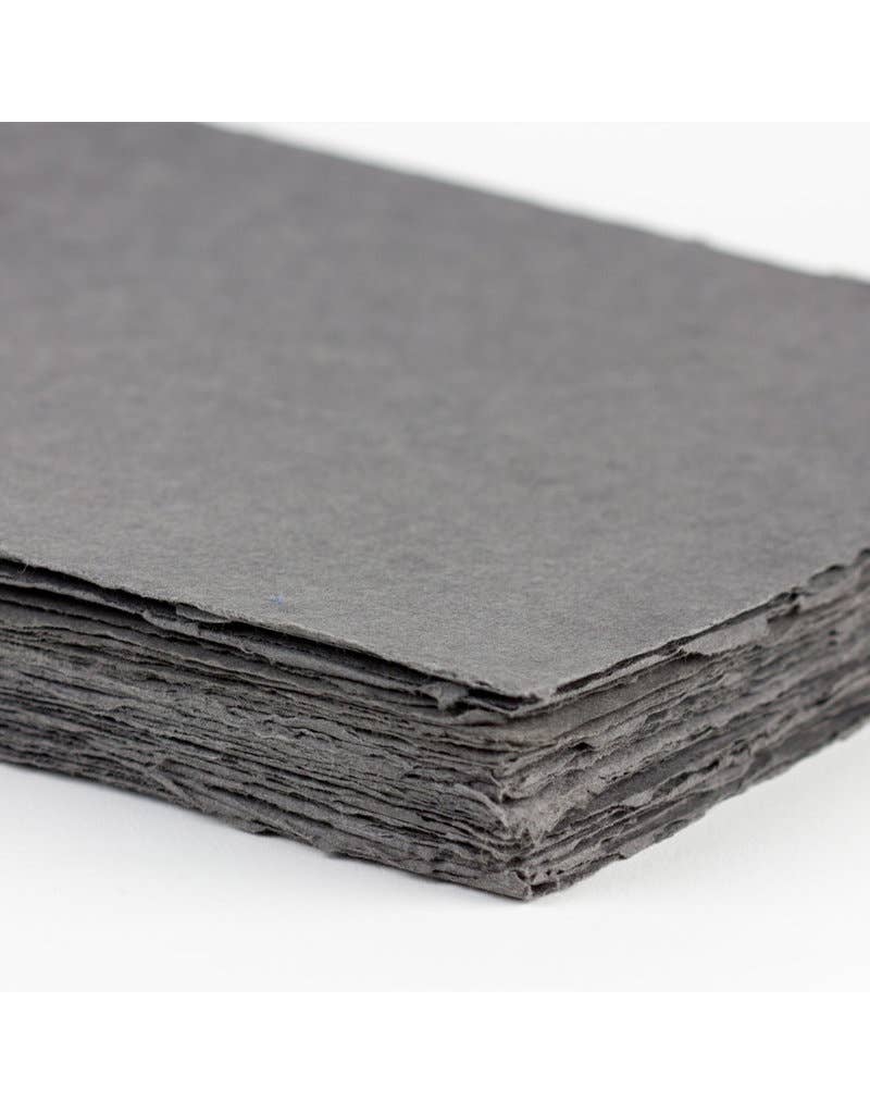 Oblation Papers & Press - Wholesale Stationery/Notecard Set - Pocket 3.625 x 6 inch Handmade Paper - Bulk4