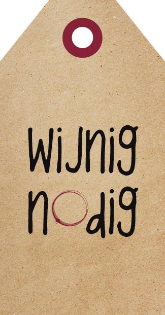 Zinvol.nu - Wholesale Gift Tag - Liquor Store Gift Cards - Zingevers3