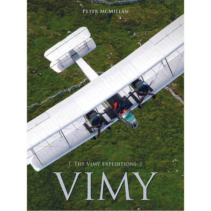 VIMY for wholesale by Insight Editions - #1 Pop Culture Publisher