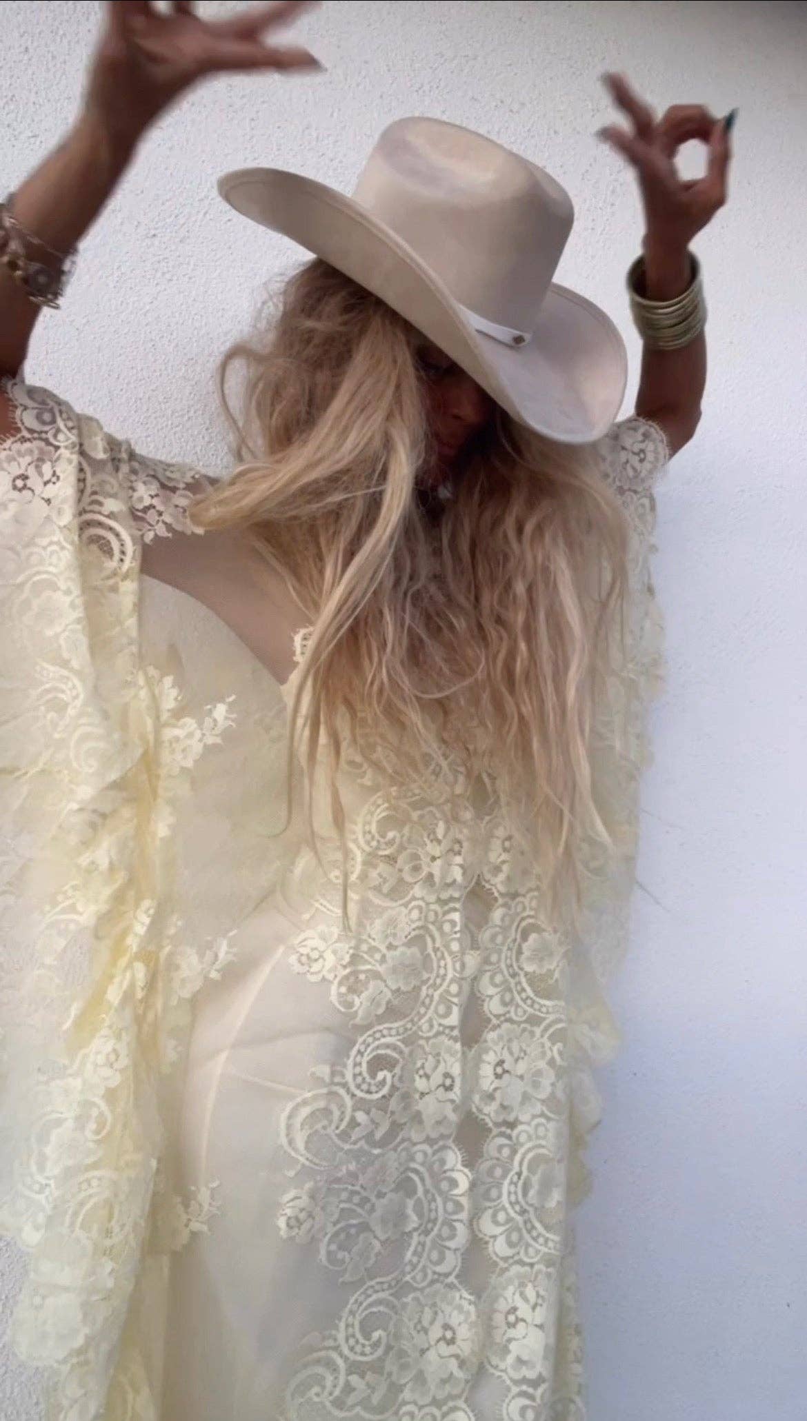 Jen's Pirate Booty - Wholesale Kaftan - Women's - Fontainbleau Kaftan16