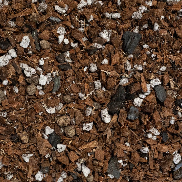 HydraGarden - Wholesale Planting/Potting Soil - Forbidden Cereal Soilless Chunky Houseplant Potting Mix1