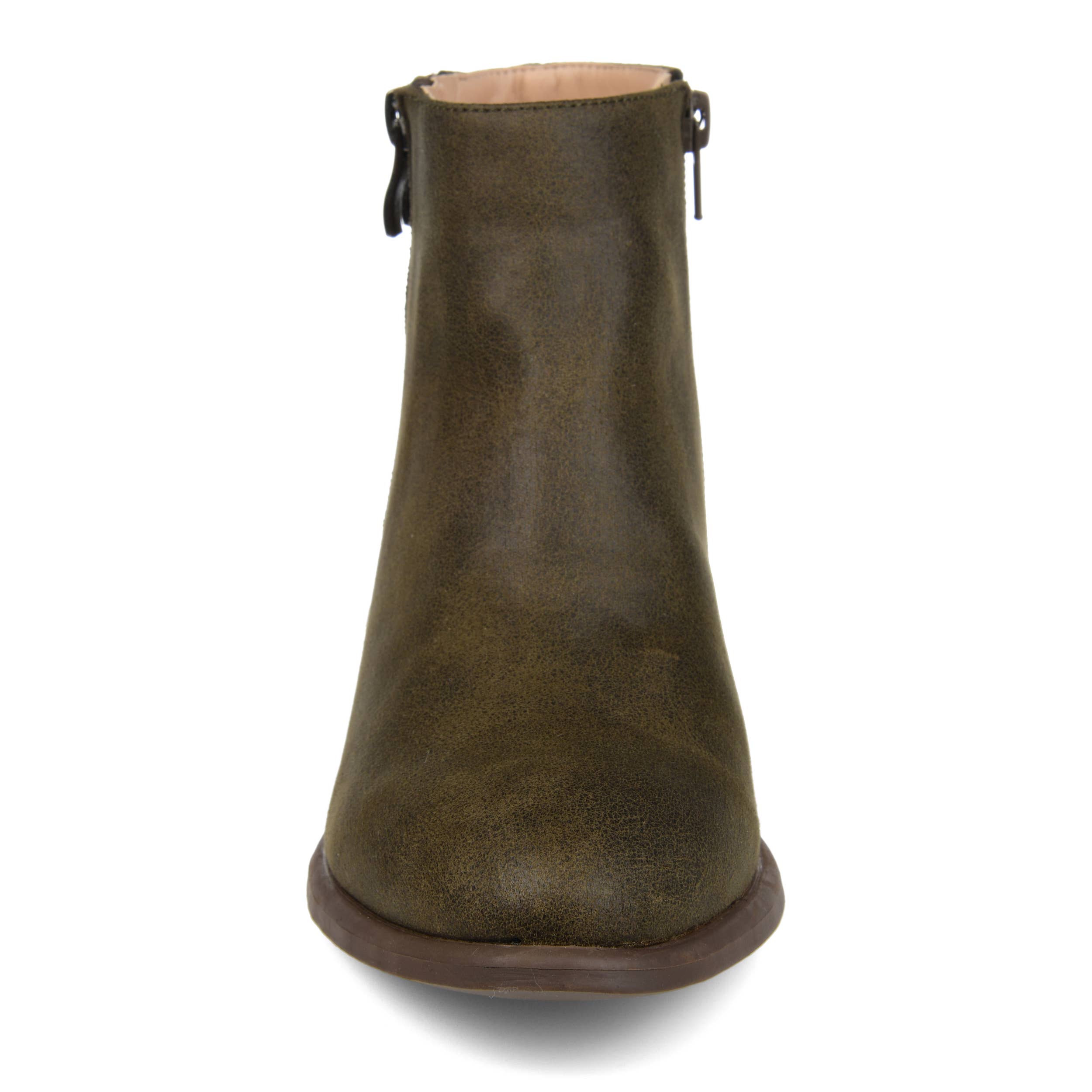 Journee - Wholesale Booties - Women's - Women's Jayda Bootie10