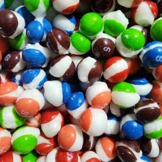 FREEZE DRIED CANDY MOONS: Berry Moons for wholesale by Sugar and Spice