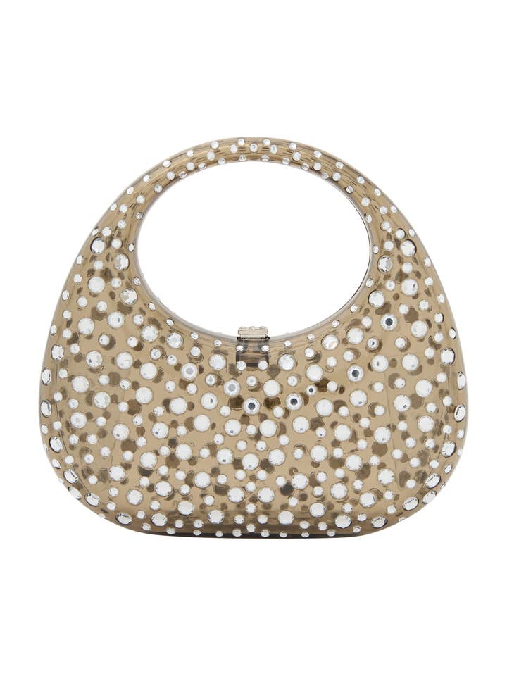 EMBELL Minaudire Kvinnor Diamantmönster (87041464-EM01) för wholesale av DreiMaster