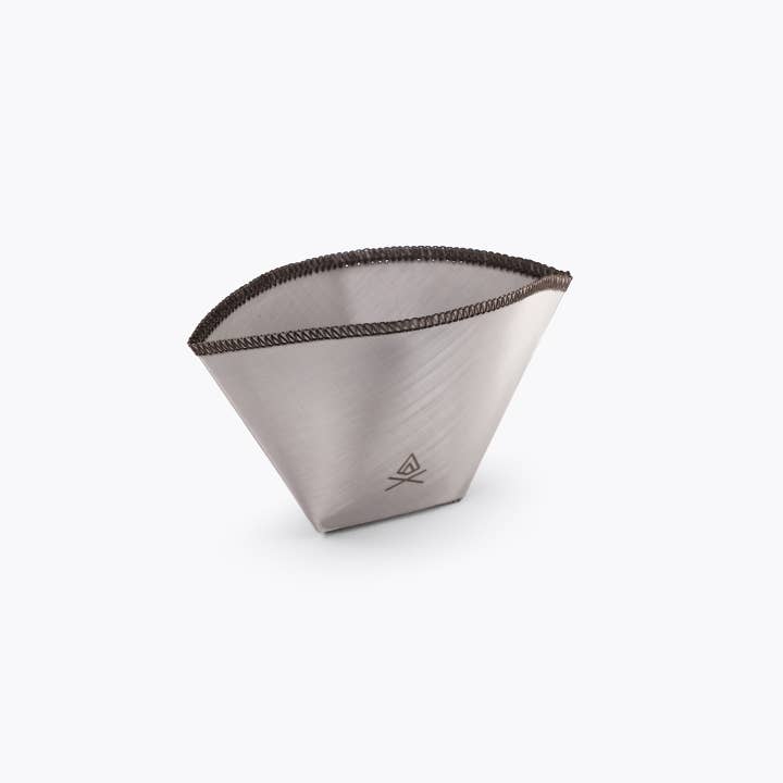 VSSL Gear – wholesale Kaffefilter – Nest #1 Meshfilter 3-pack
