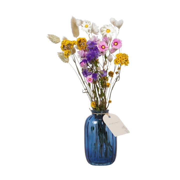 Droogbloemen in Fles - Nederlands for wholesale by Wildflowers by Floriette